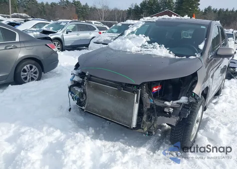 2016 Honda Cr-V Ex from USA, damaged, VIN 5J6RM4H5XGL064181